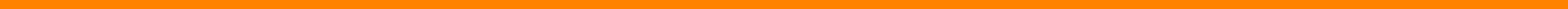 Orange bar